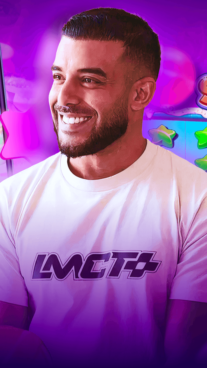 LMCT+ GAME Screenshot